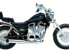 1994 Suzuki VS 1400GL Intruder